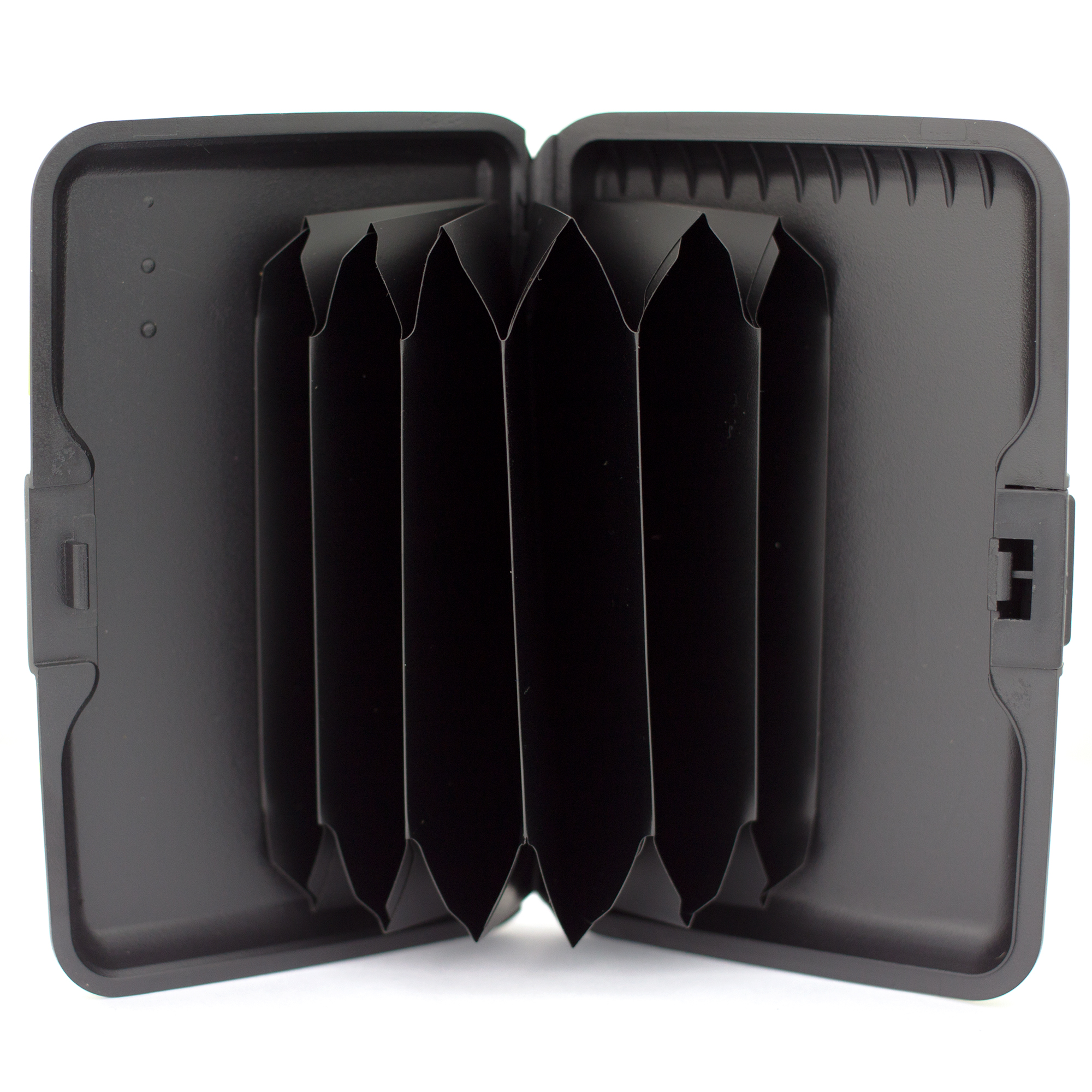 RFID Wallet & Passport Cover Set - Gallery 58