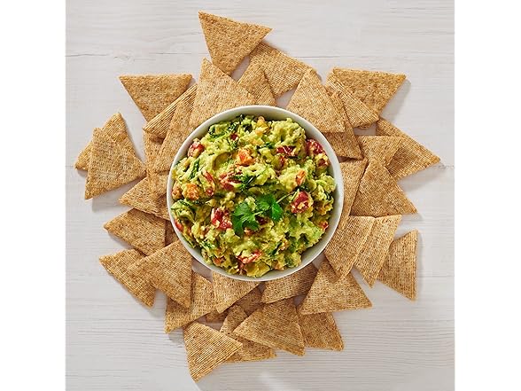 Triscuit Jalapeño Crisps 7.1oz