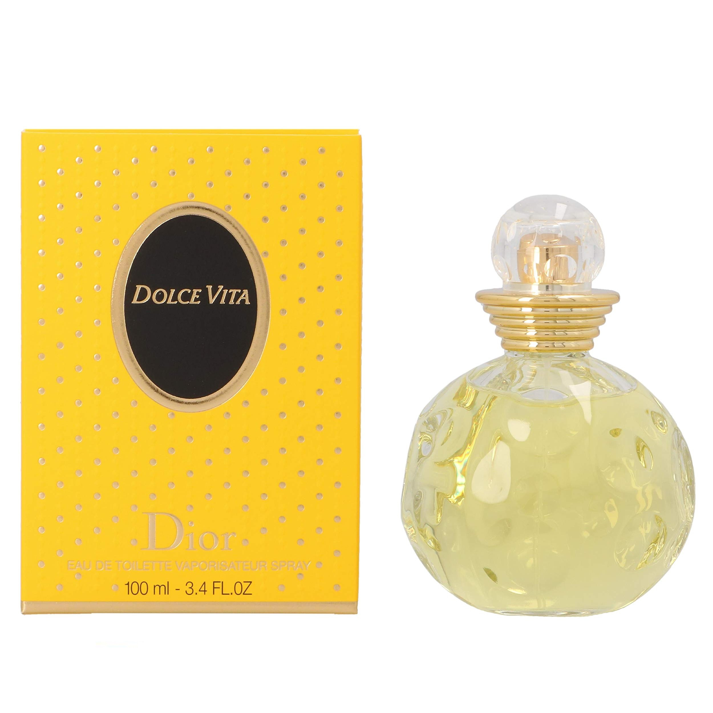 Dior Dolce Vita 3.4 oz EDT Women - Gallery 2