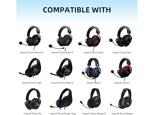 MusiDianTang Replacement Ear Cushions