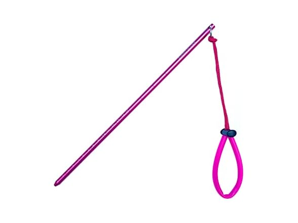 Taucher Pointer Stick Aus Alu - Zeigestab Für Unterwasser-Abenteuer!