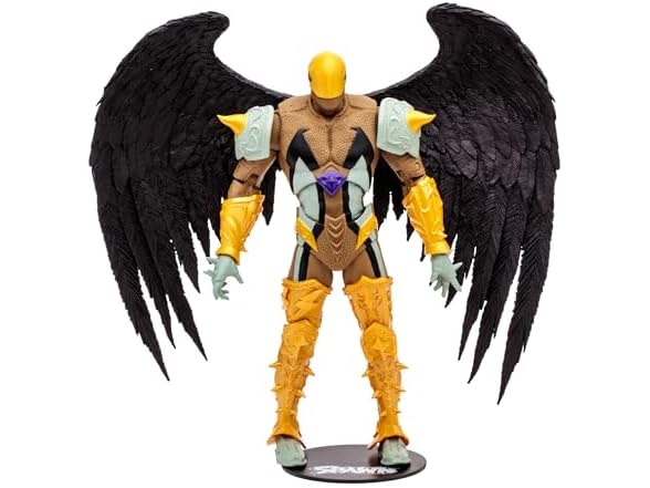 McFarlane Toys - Spawn Reaper 7in Action