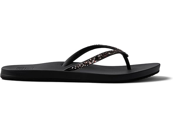 Black/Bronze
