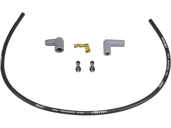 255-2416 Firewire 90 Degree Chevrolet Big Block Set