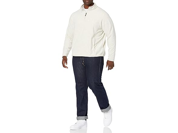 Oatmeal Heather
