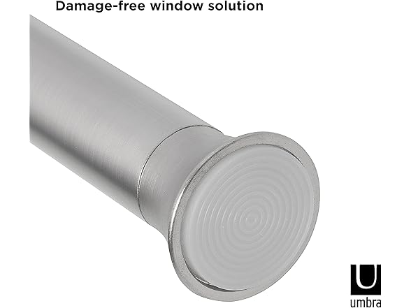 Umbra REM Chroma Tension Rod