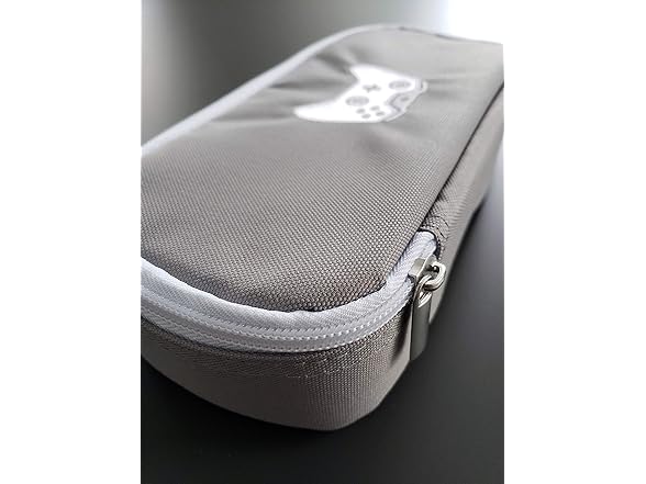 L LIFETIME Pencil Case Organizer Zipper Pouch