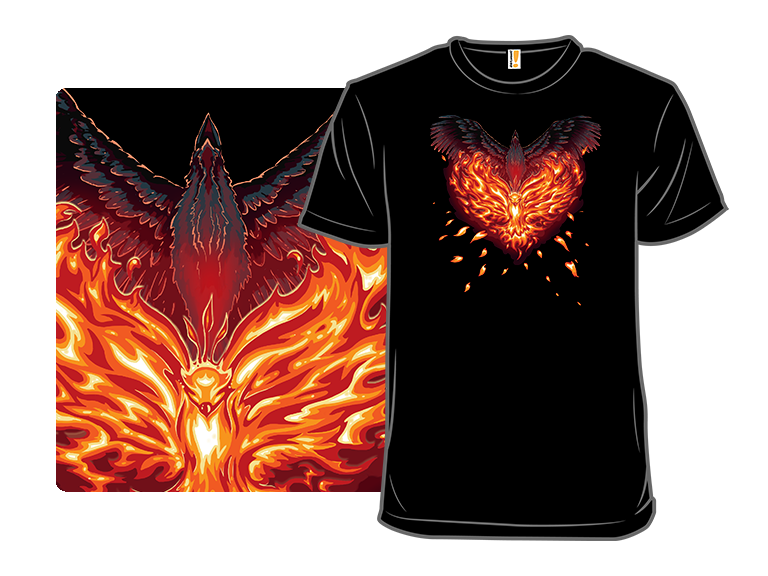 A Heart Reborn - Gallery 4