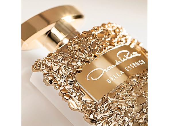 Oscar de la Renta Bella Essence