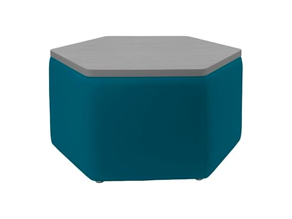 Teal/Cosmic Strandz
