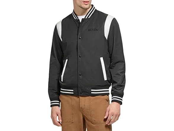 Black Racer Stripe