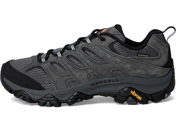 Merrel Moab 3 WaterProof Men's Shoes