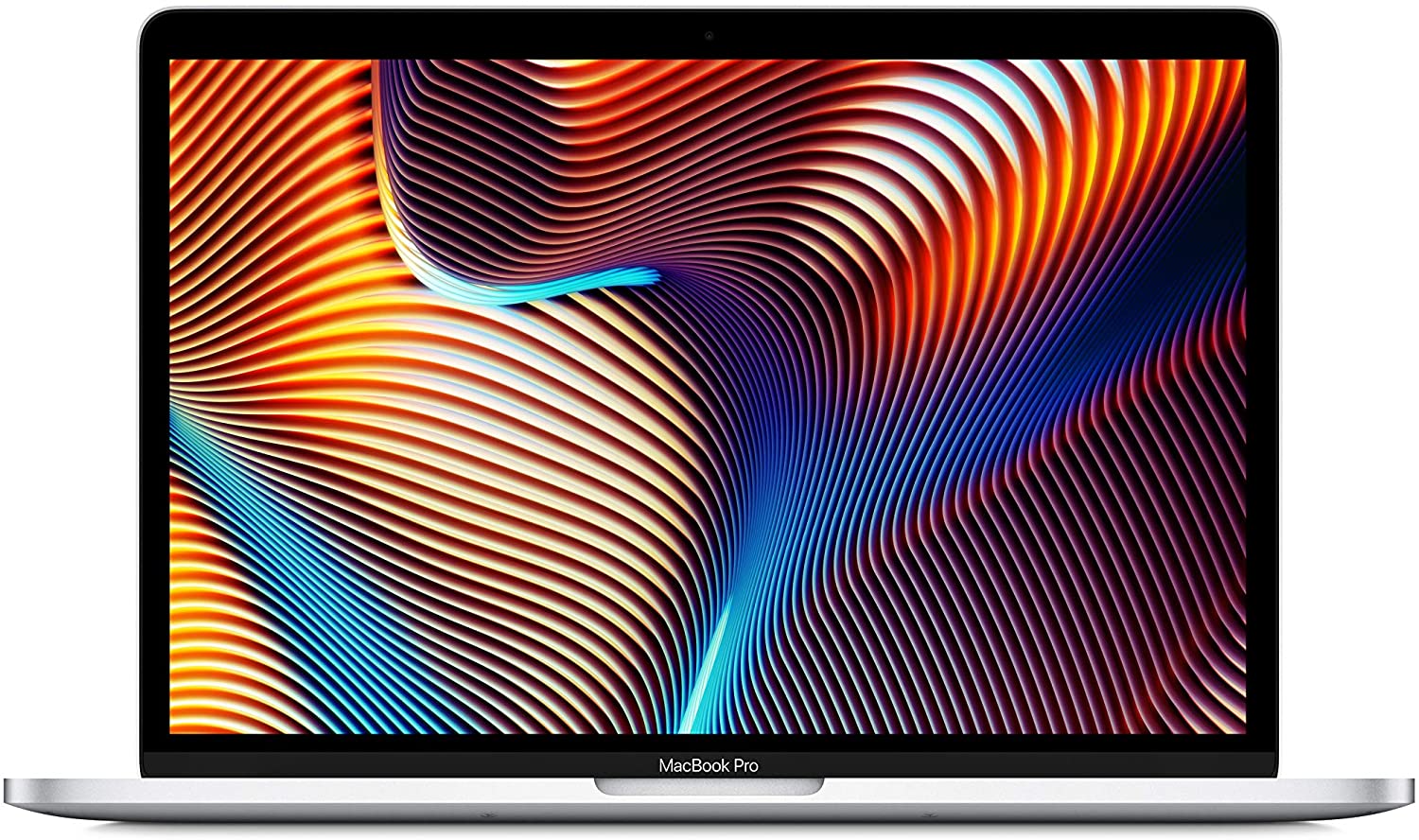 Apple 13.3" 1.4 GHz MacBook Pro (2019) - Gallery 9