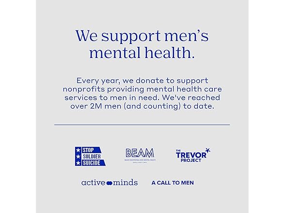 Harry's Plus Shaving Kit for Men