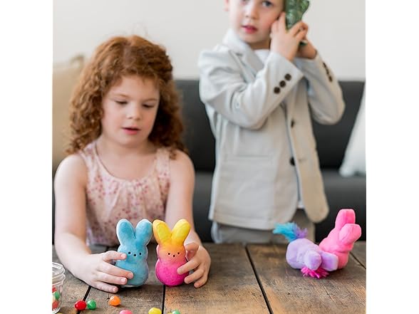 Animal Adventure Animal Adventure | Peeps | 4” Collect