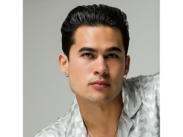 (2 Pack) Johnny B Mode Styling Gel, 3.3 oz