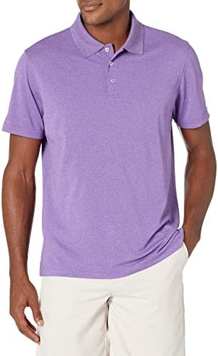 Amazon Essentials Men's Wicking Golf Polo - Gallery 29