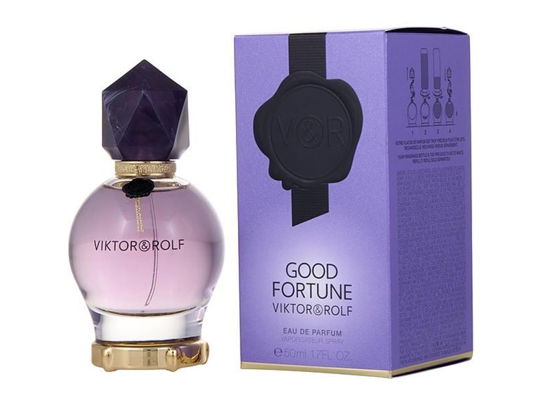 Good Fortune Viktor & Rolf EDP Spray 3 oz. (Open Box)