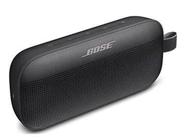 $79.99, Was $159, 49% Off! Bose SoundLink Flex Portable Speaker (Gen 1) (Certified Refurbished) dealfomo