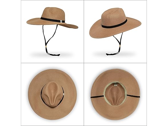 Sunday Afternoons Women's Sojourn Hat