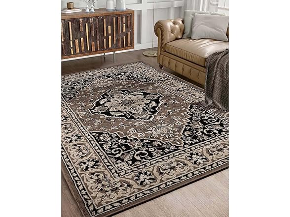 Superior Elegant Glendale Collection Area Rug
