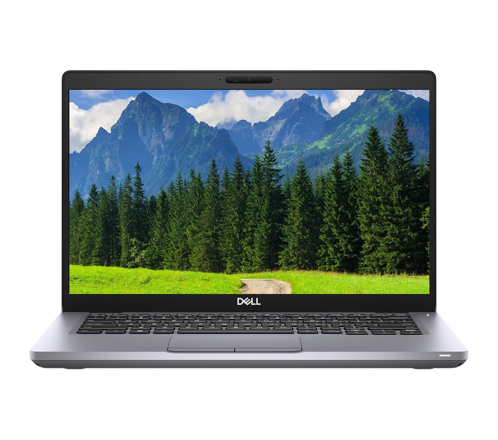 Dell Latitude 5411 14" FHD i7 Laptop (Open Box) - Gallery 5