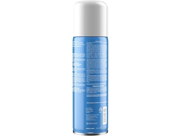 Andis 12750 Cool Care Plus 5-in-1 Clipper Spray