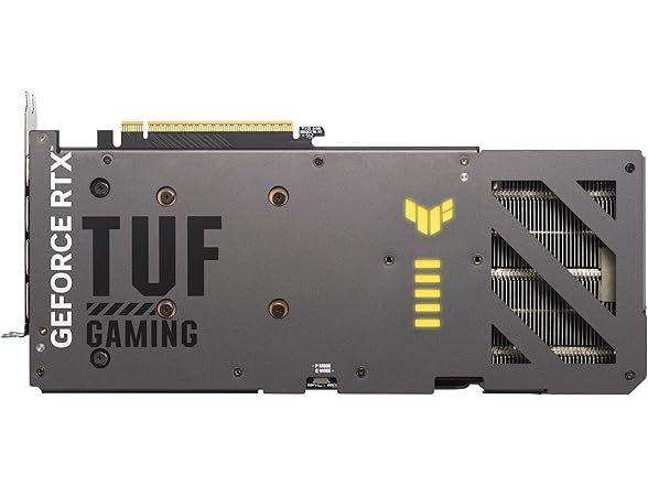 ASUS TUF Gaming GeForce RTX 5060 Ti 8GB OC