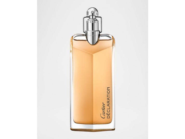 Declaration Men/Cartier EDP Spray Tester 3.3 Oz
