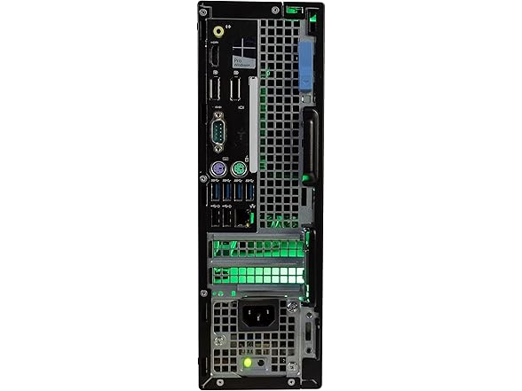 Dell Optiplex 3060 PC w/RGB Lighting