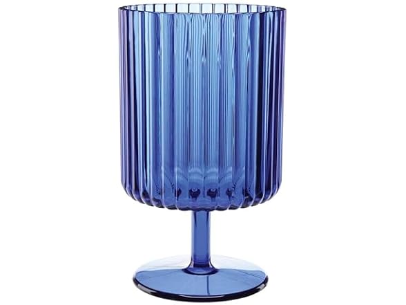 Slant Collections Slant Party Supplies Blue