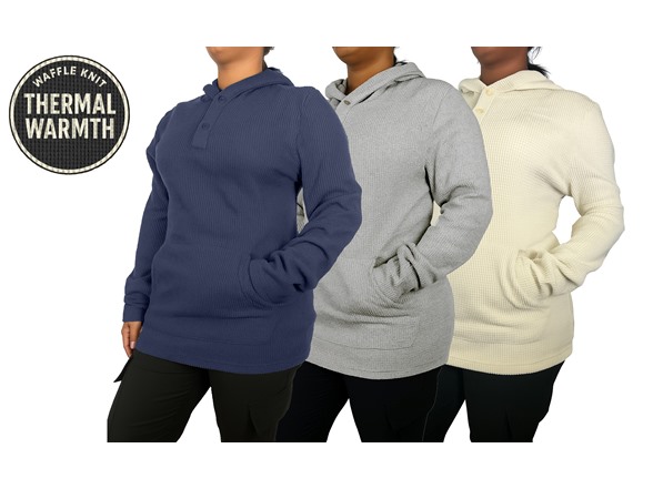 Navy - Heather Grey - Natural