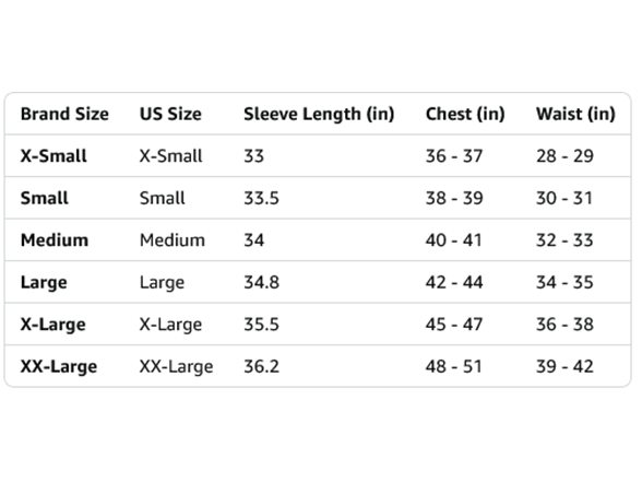 Oakley Mens Canvas Snap Jacket