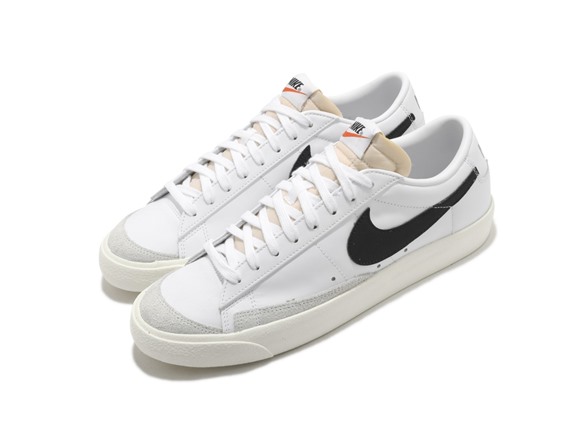 Nike Blazer Low 77 Vintage Men's Shoes
