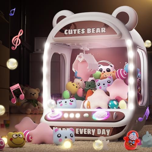 Skirfy BC2173925080010 claw machine for kids