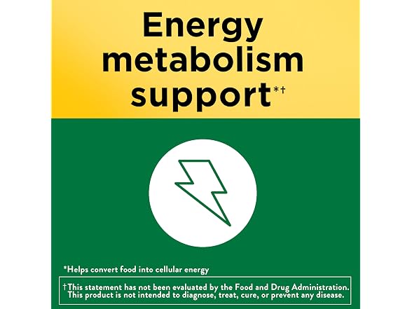(3-Pack) Nature Made Super B Complex Vitamins