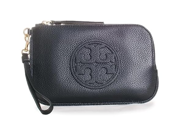 Tory Burch Miller Wristlet