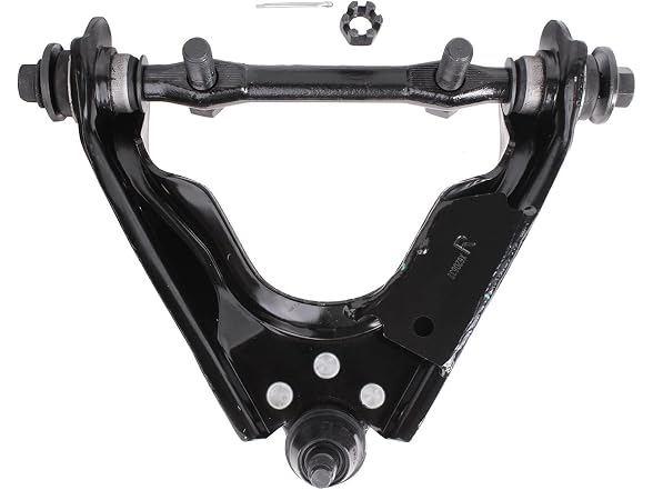 Detroit Axle - 4WD Front Upper Control Arms Ball