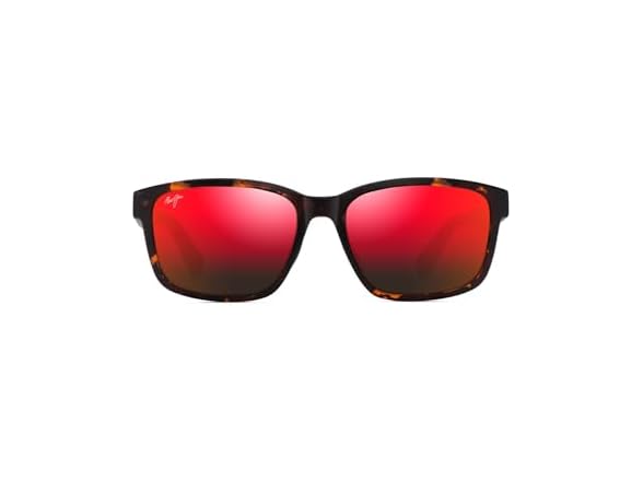 Maui Jim Hawaii Lava Lehiwa Af MatDrkHav