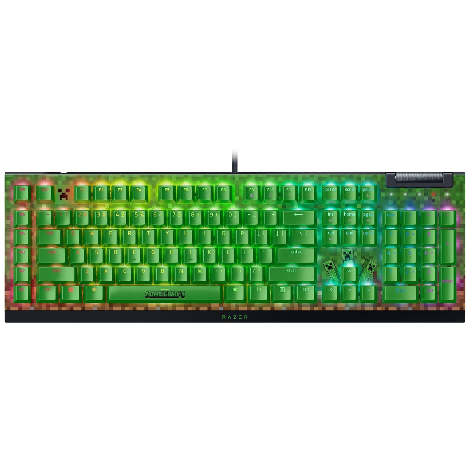 Razer Minecraft Gaming Bundle - Gallery 10