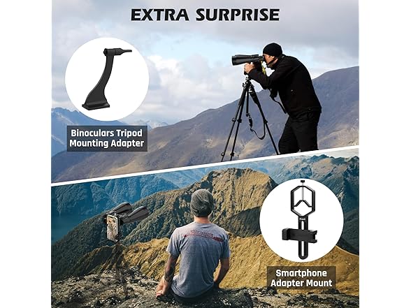 18x70 Binoculars High Powered