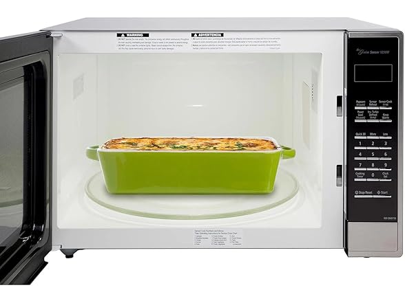 Panasonic PA590022 2.2 cu. ft. Microwave