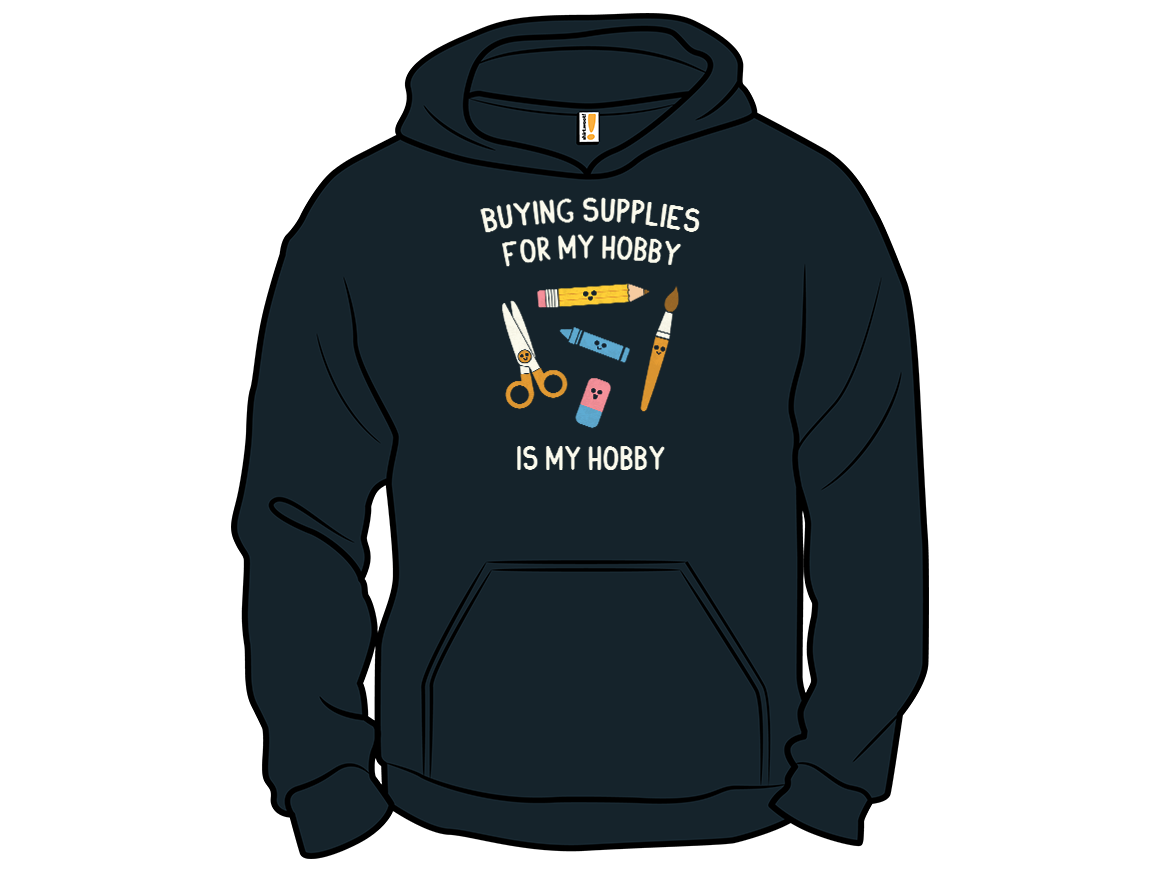 Supplies - Gallery 12