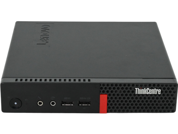 Lenovo ThinkCentre M710q Tiny PC