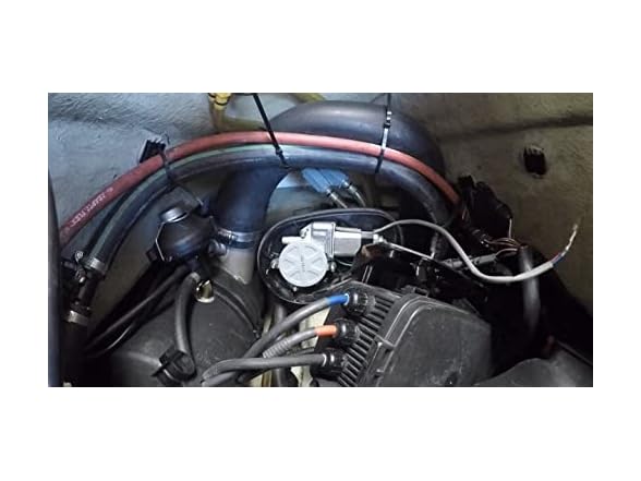 LKONWEE VTS Tilt Trim Motor