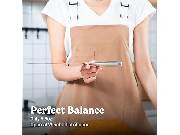 Flambo 8 Inch Chef Knife