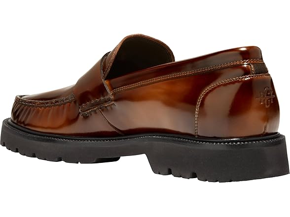 Cole Haan Mens American Classics Penny Loafer