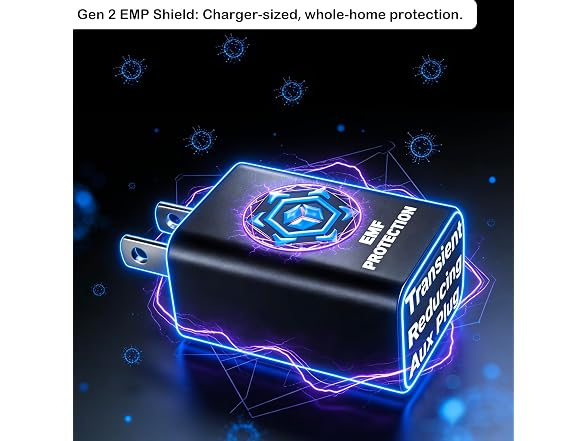Emp & Emf Shield