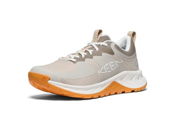 KEEN Women's Versacore WP Hiking Shoes