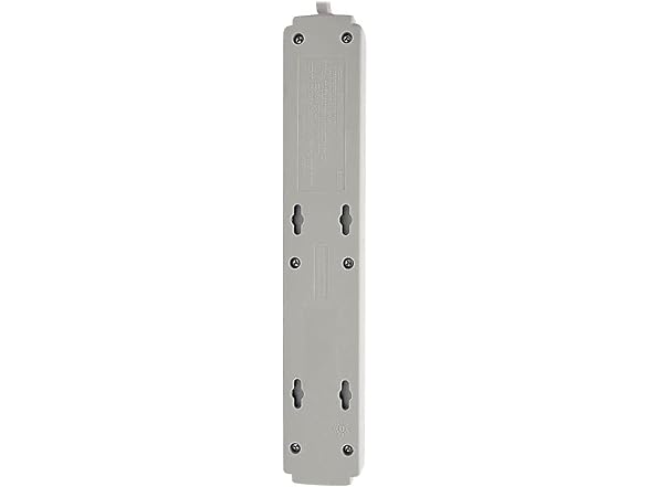  Tripp Lite Series Protect It! Surge